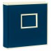 Semikolon 10x15/200 zsebes könyvalbum,borítón kis ablakkal,melléírós többféle színben